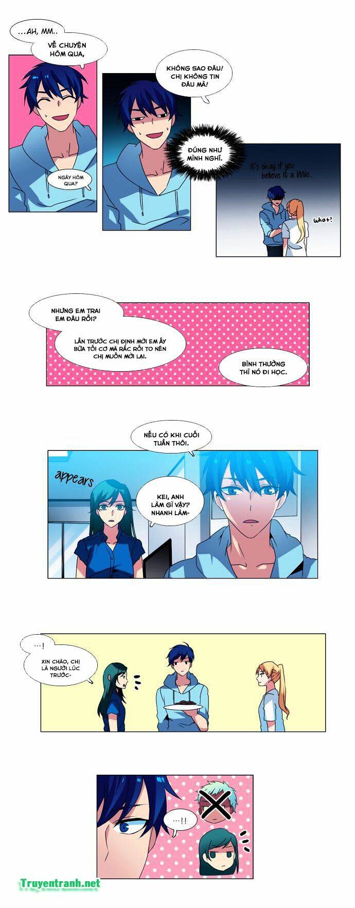Chương 102 - Trang 6
