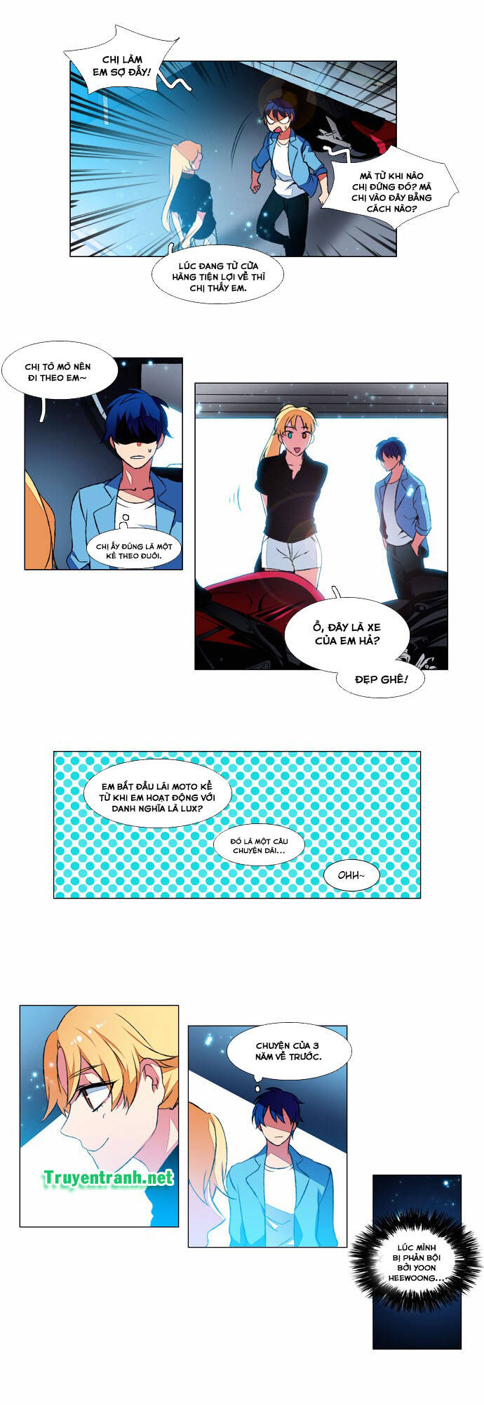 Chương 107 - Trang 3