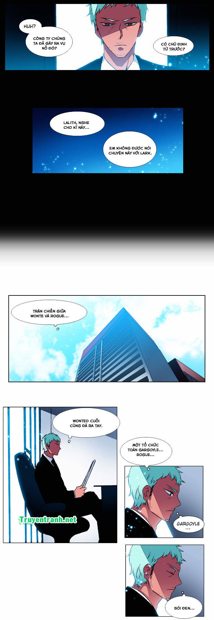 Chương 107 - Trang 10