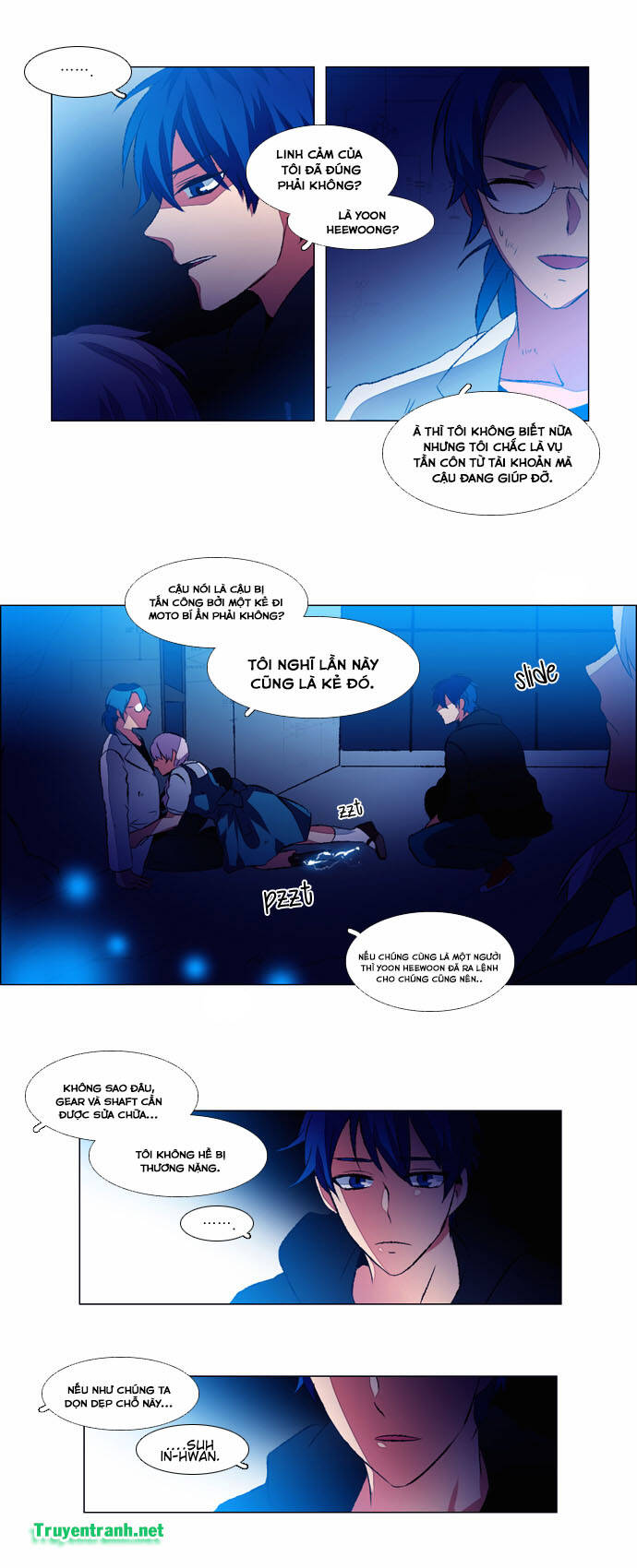Chương 111 - Trang 4