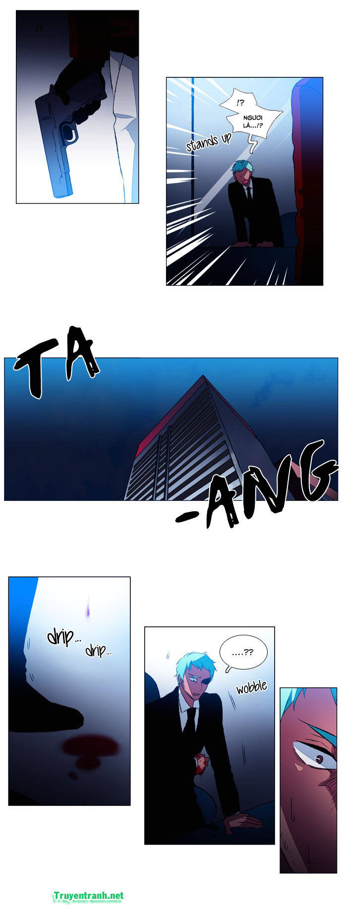 Chương 113 - Trang 12