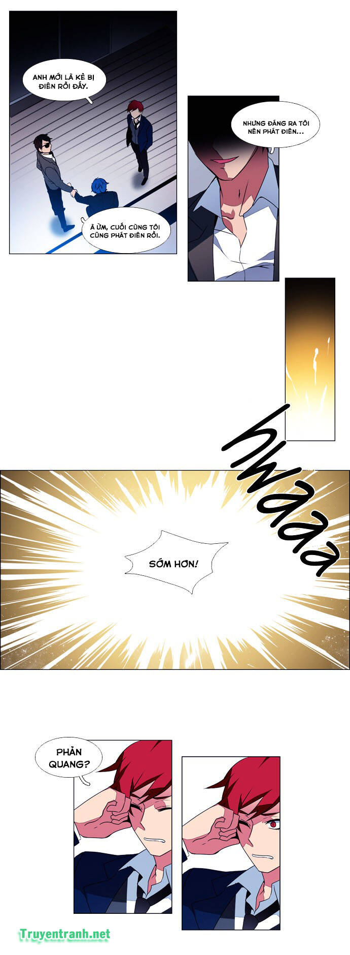 Chương 127 - Trang 11