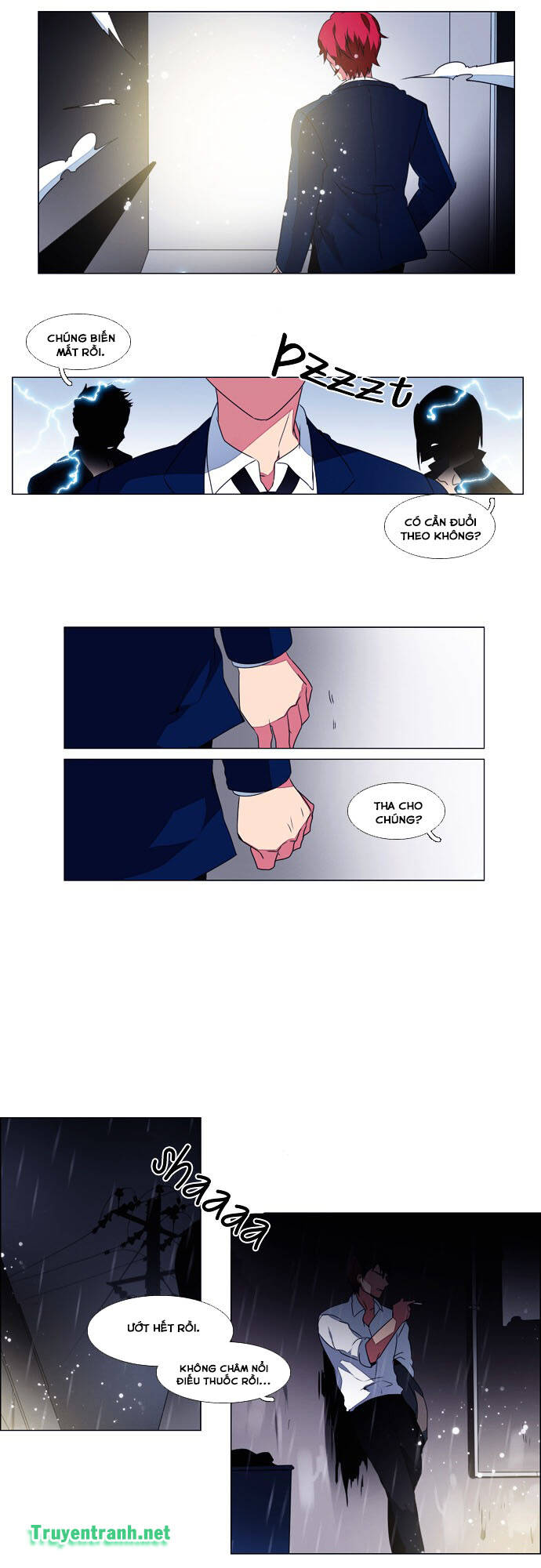 Chương 127 - Trang 12