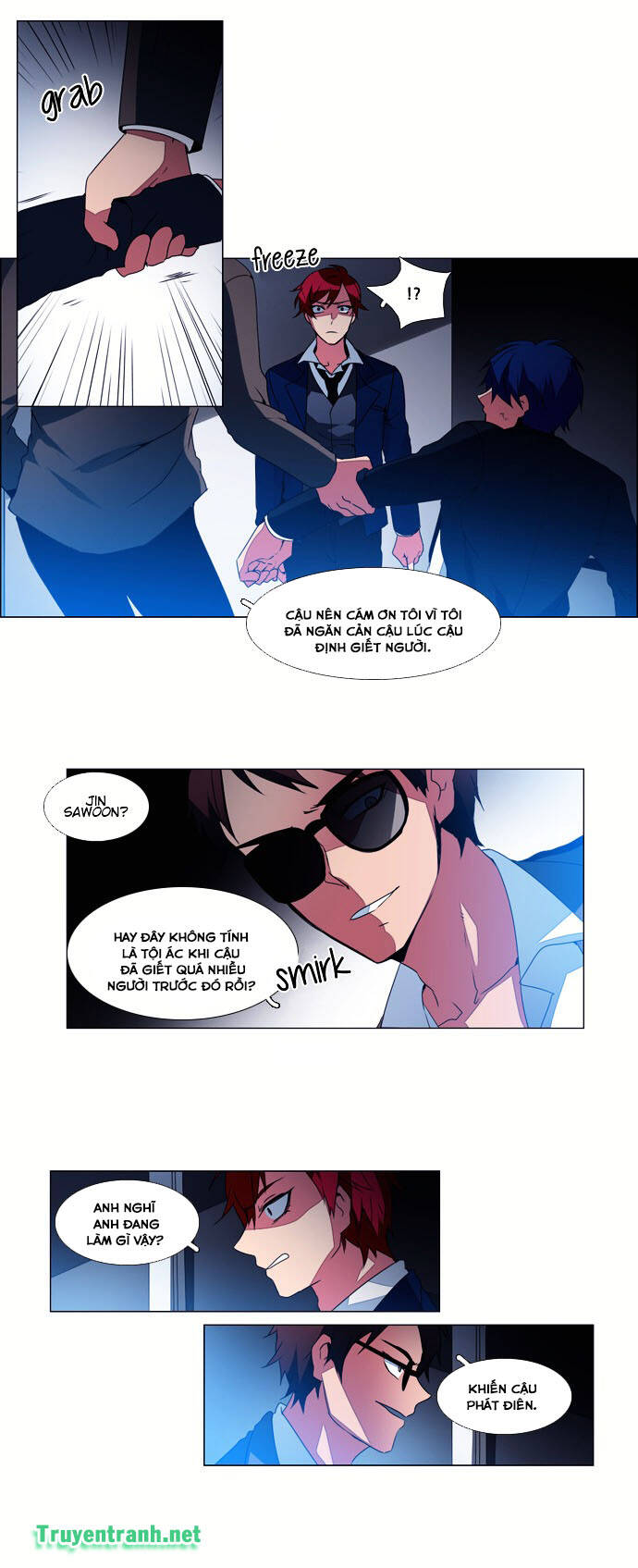 Chương 127 - Trang 10