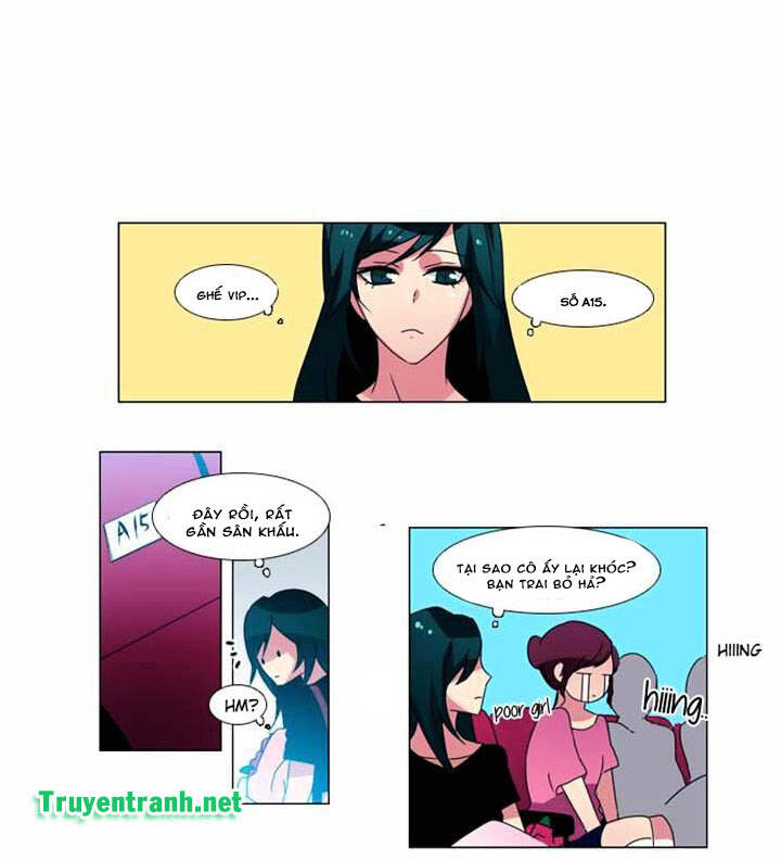 Chương 64 - Trang 15