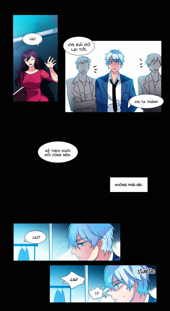 Chương 74 - Trang 12