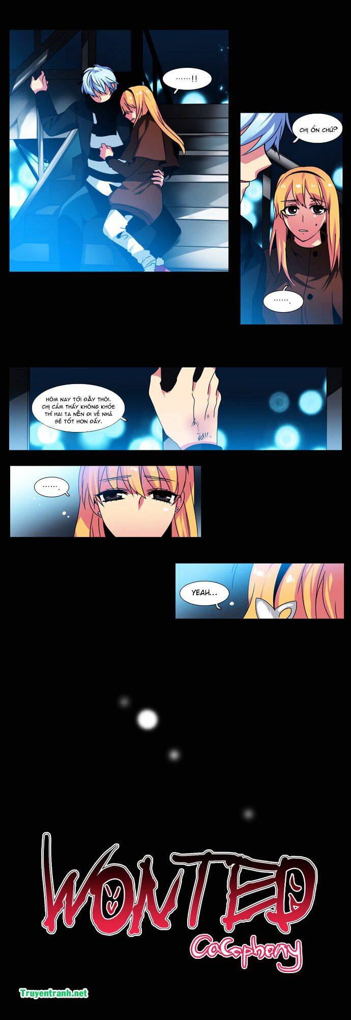 Chương 85 - Trang 9