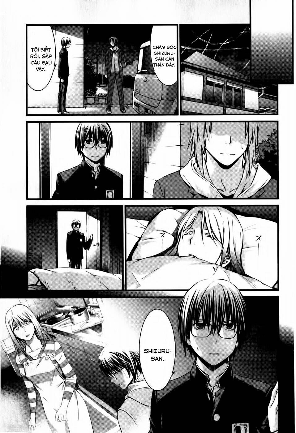 Chương 68 - Trang 12