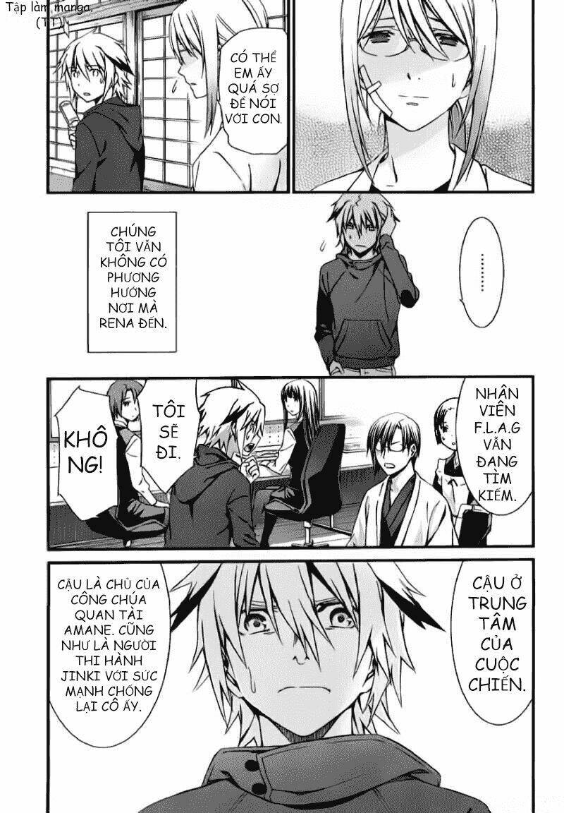 Chương 80 - Trang 5