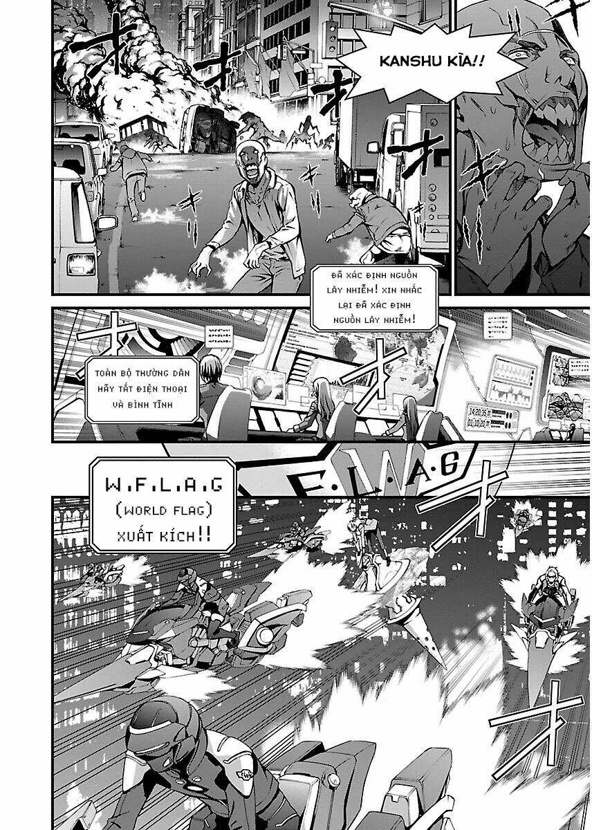 Chương 97 - Trang 3