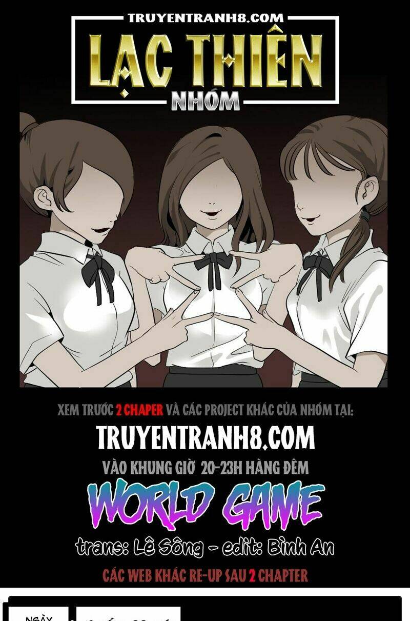 Chương 27 - Trang 1
