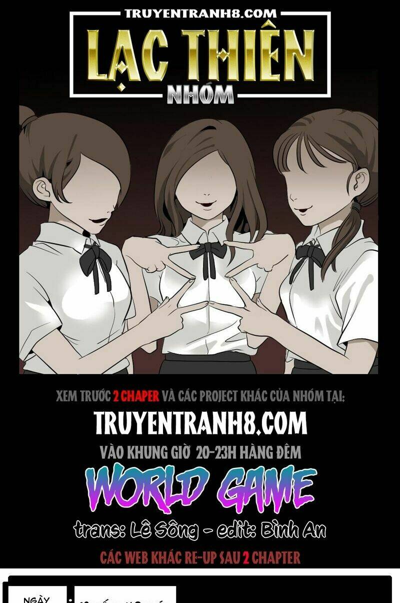 Chương 28 - Trang 1