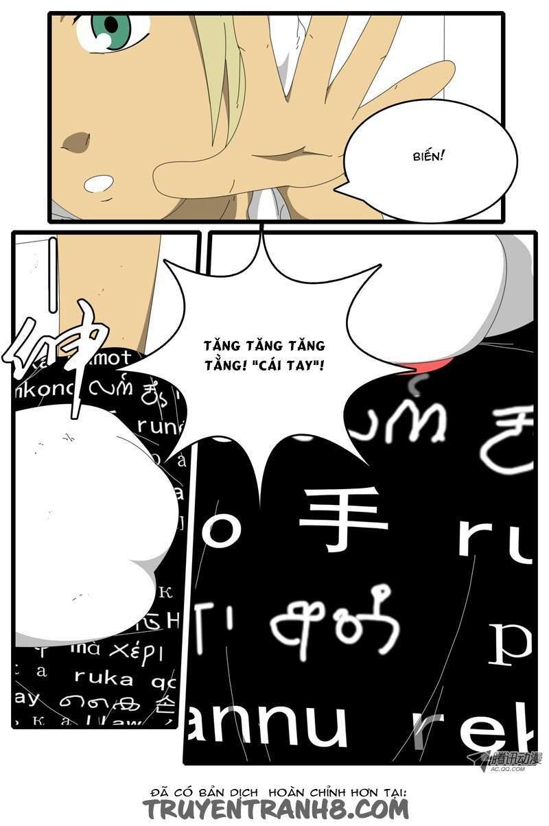 Chương 51 - Trang 12