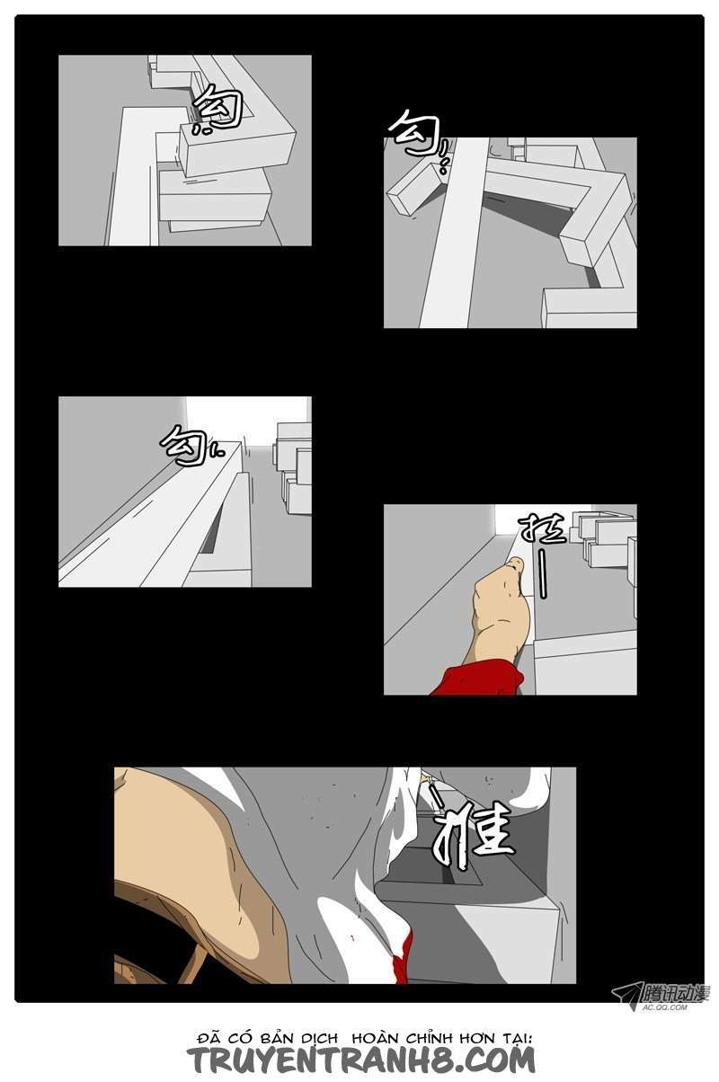 Chương 64 - Trang 10