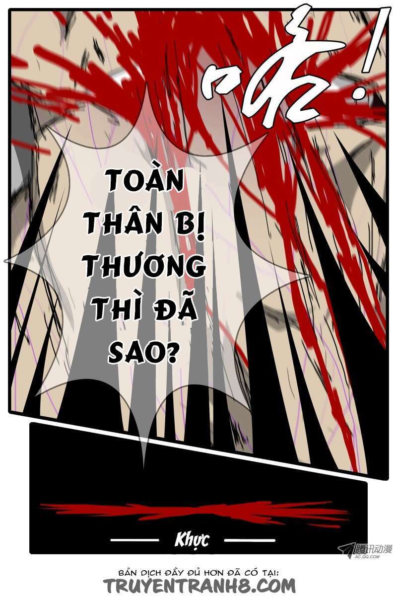 Chương 66 - Trang 5