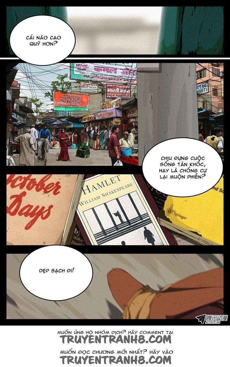 Chương 80 - Trang 5