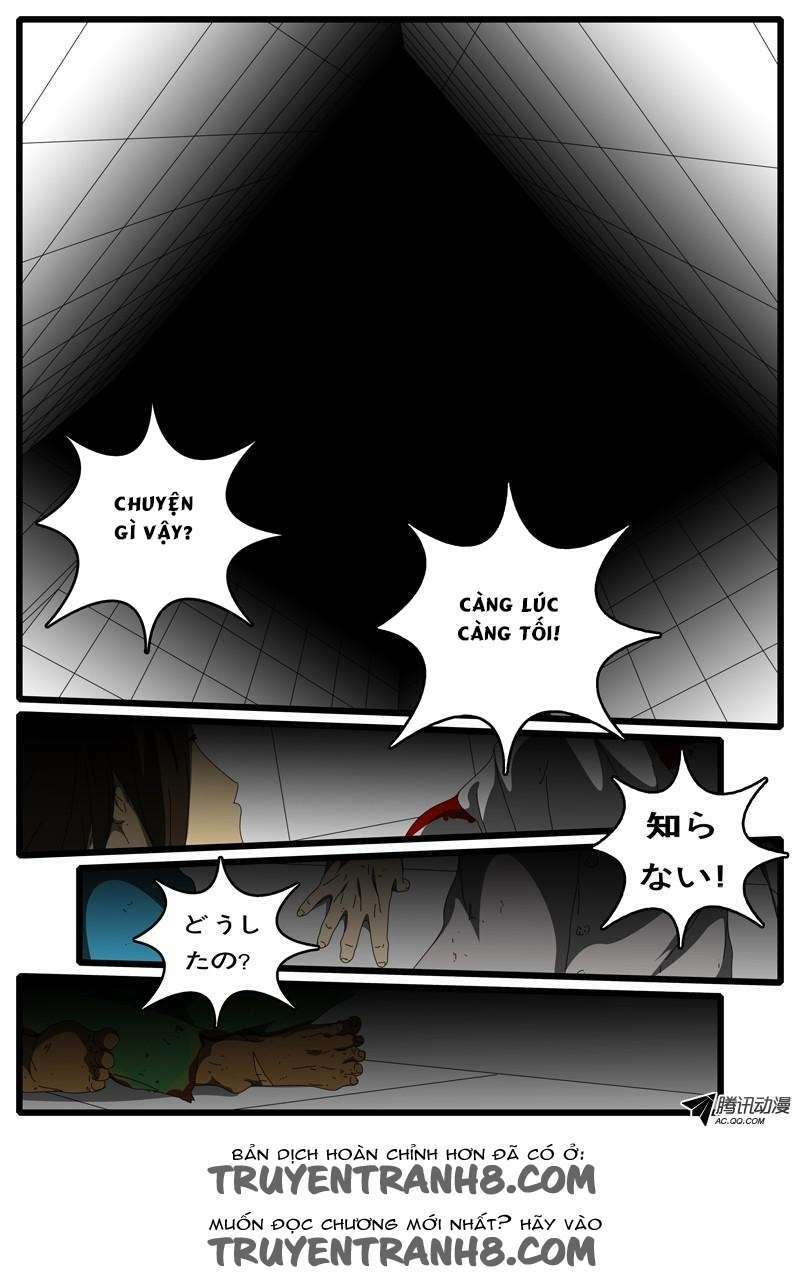 Chương 83 - Trang 6