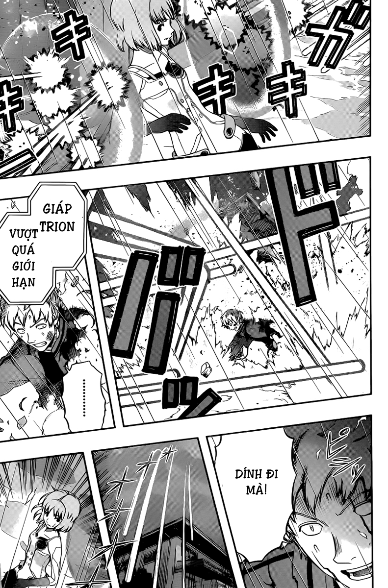 Chương 102 - Trang 15