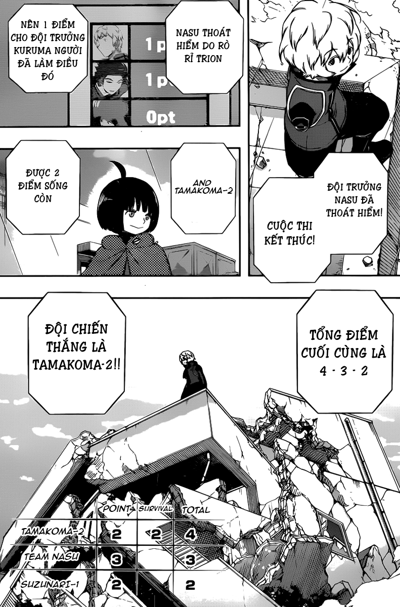 Chương 102 - Trang 21