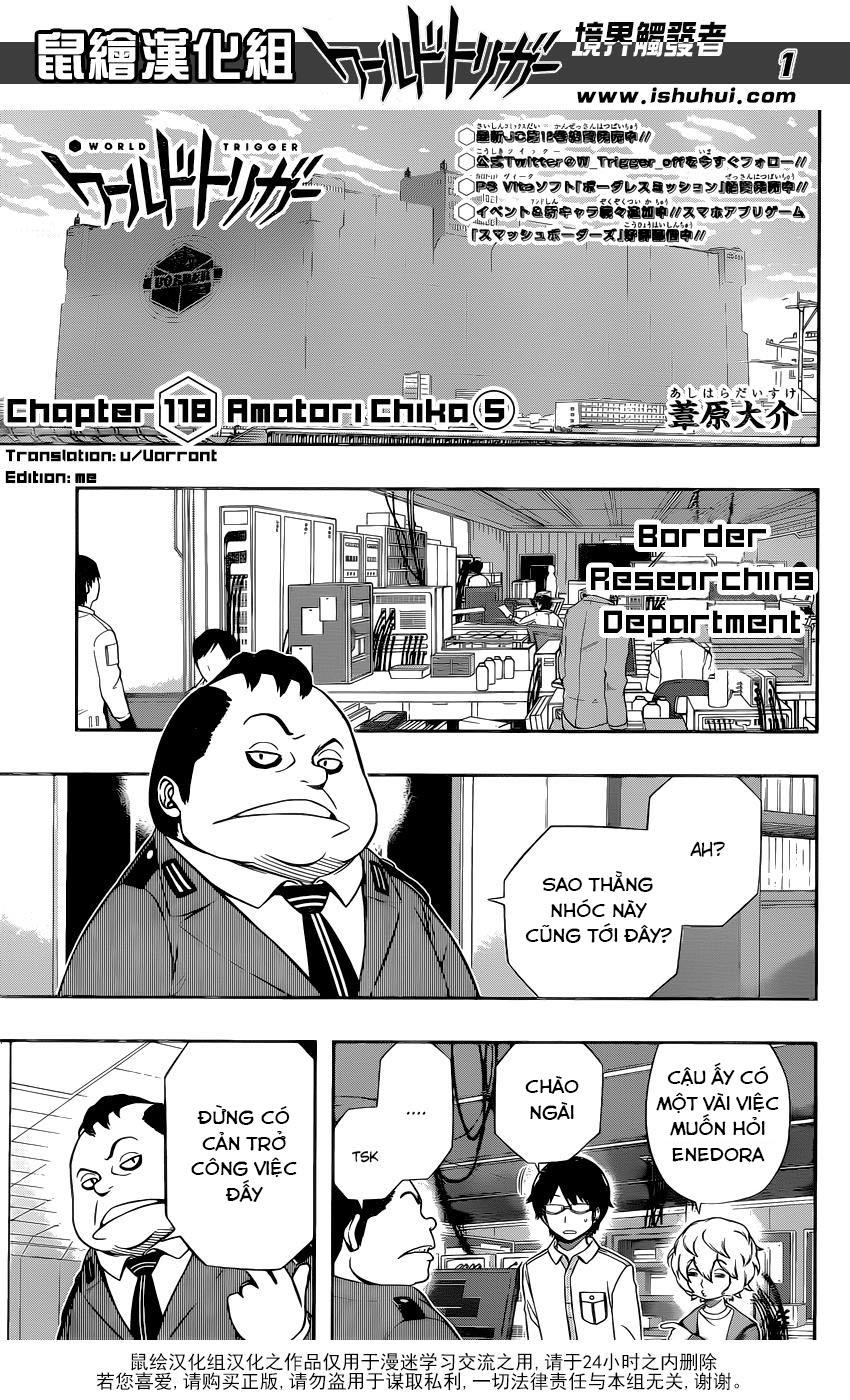 Chương 118 - Trang 2