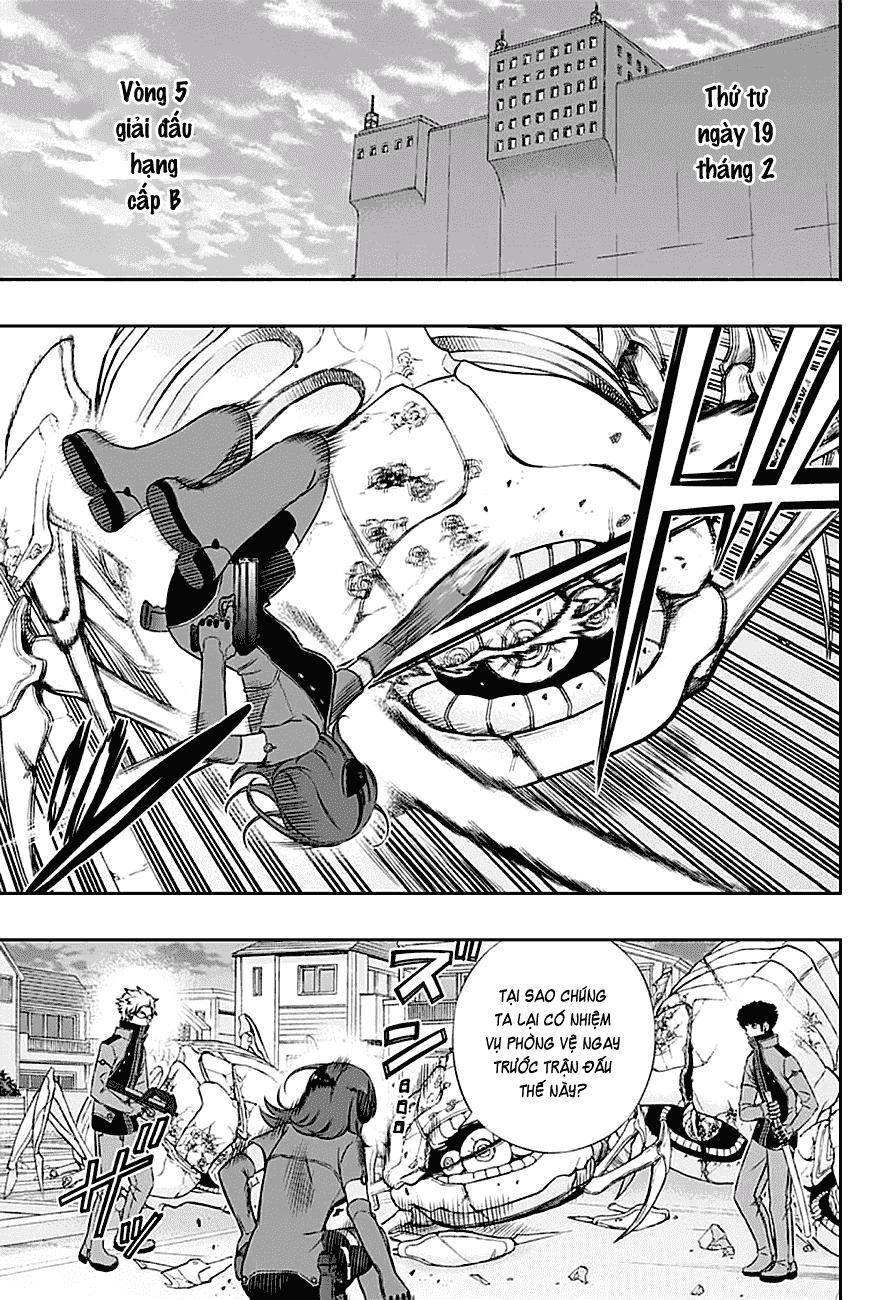 Chương 123 - Trang 12