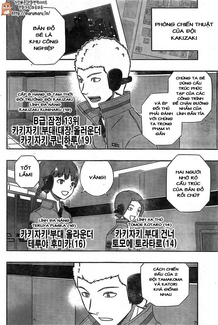 Chương 137 - Trang 5