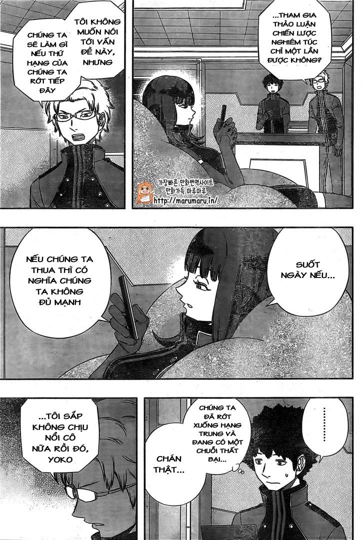 Chương 137 - Trang 10