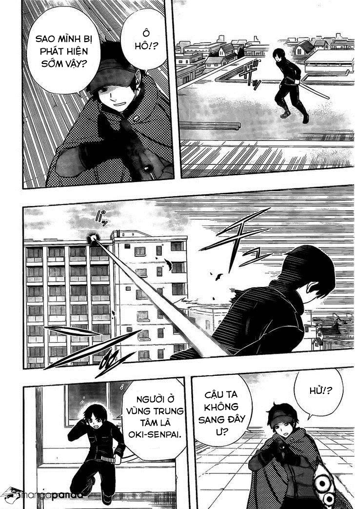 Chương 152 - Trang 10