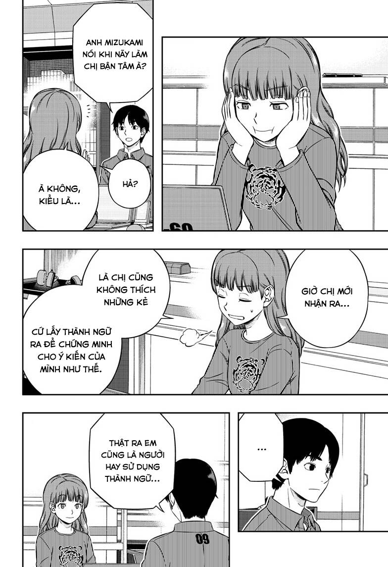Chương 222 - Trang 12