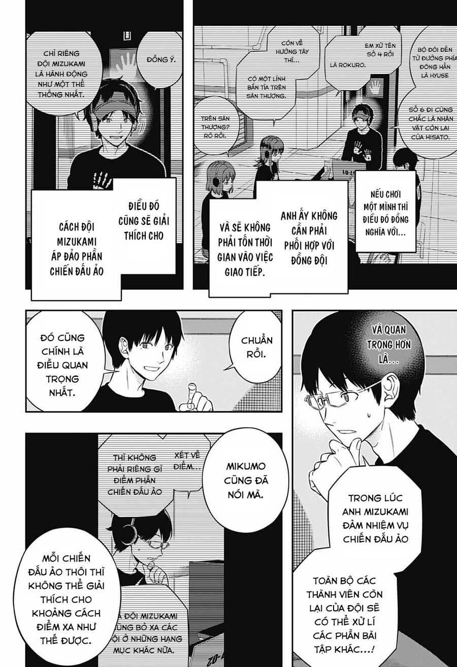Chương 223 - Trang 3