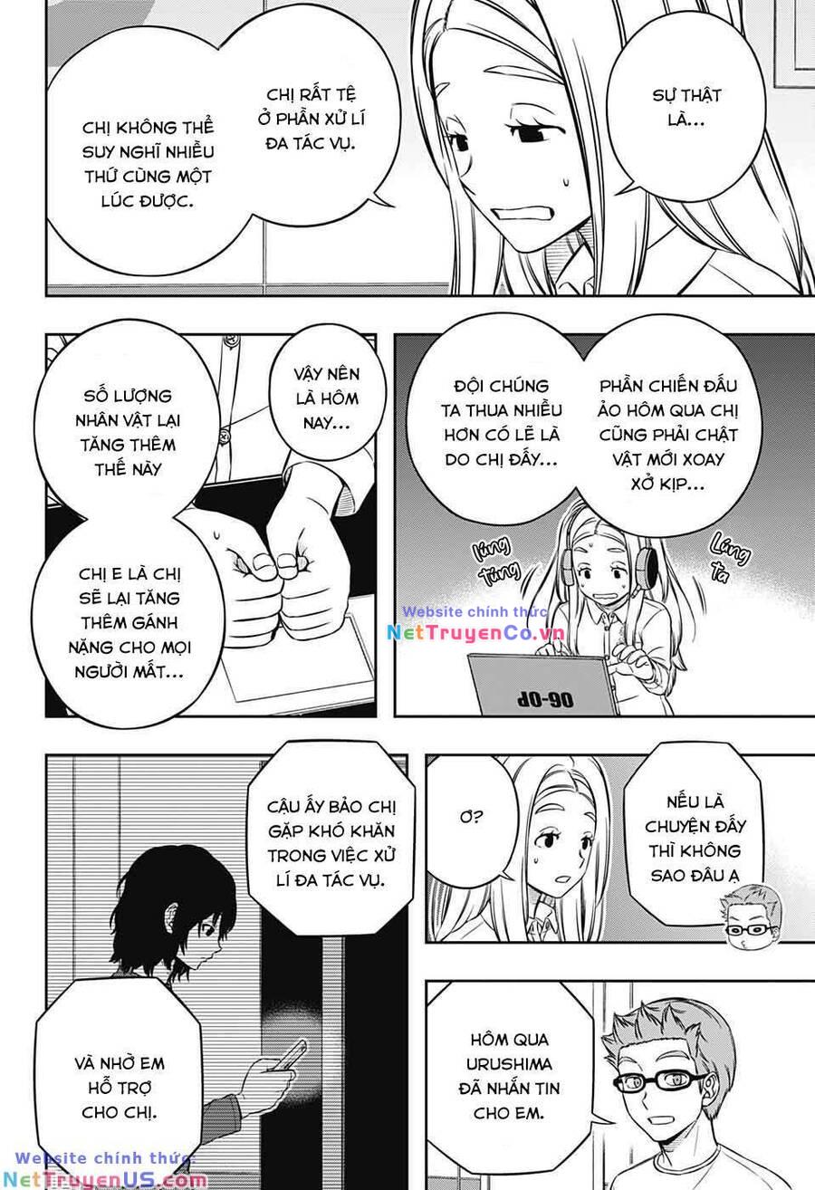 Chương 229 - Trang 16