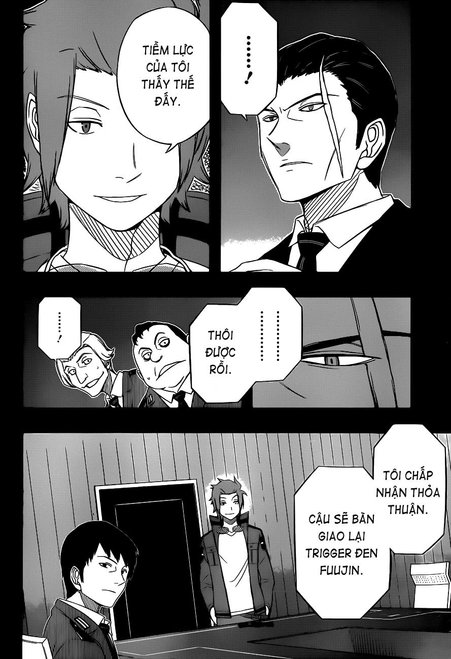Chương 32 - Trang 8