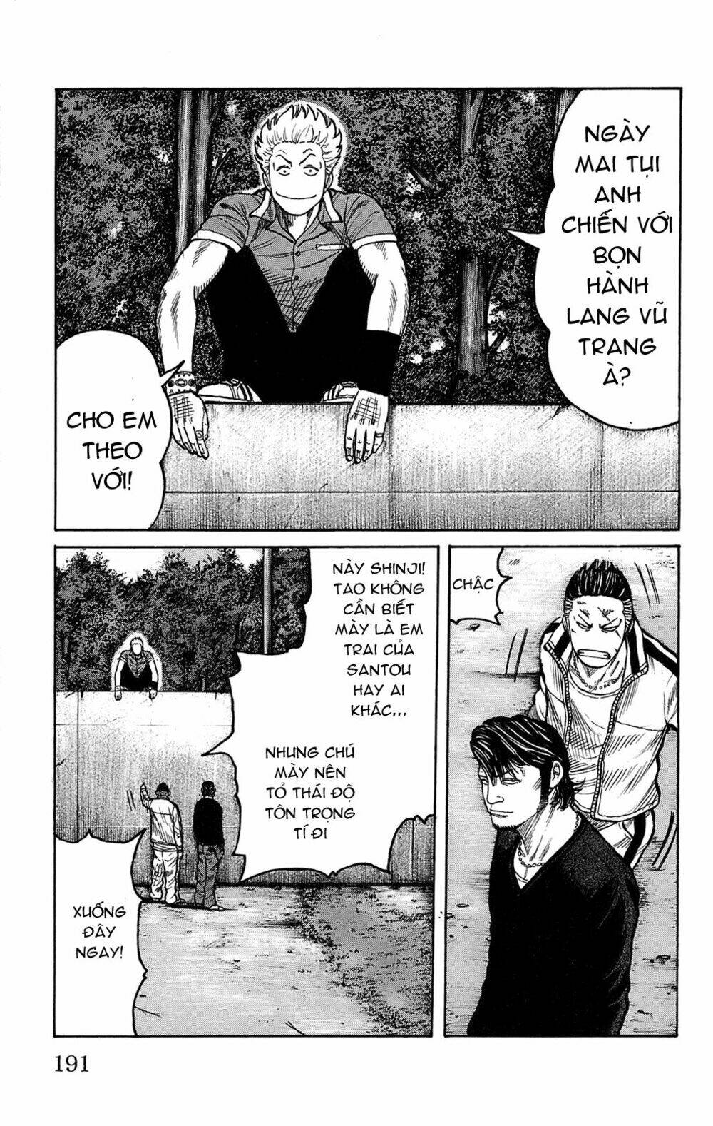 Chương 100 - Trang 48