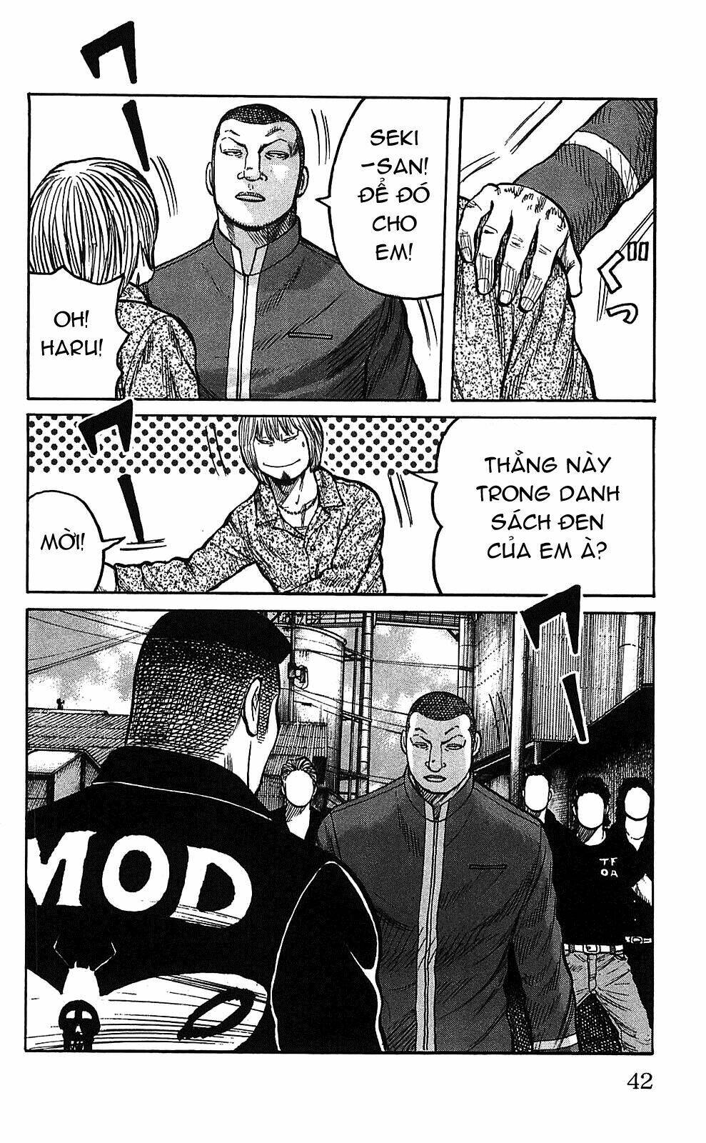 Chương 101 - Trang 38