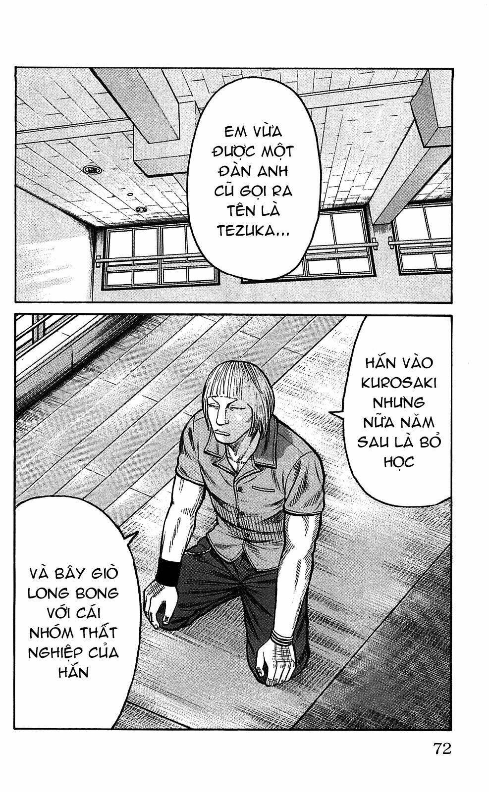 Chương 102 - Trang 22
