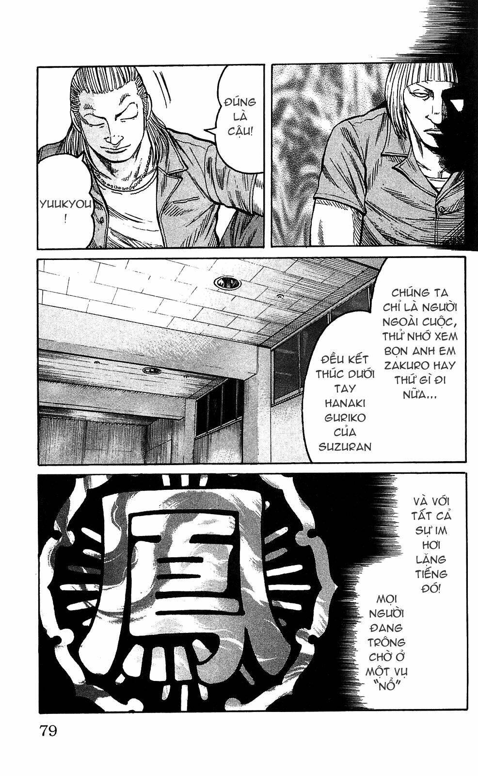 Chương 102 - Trang 29