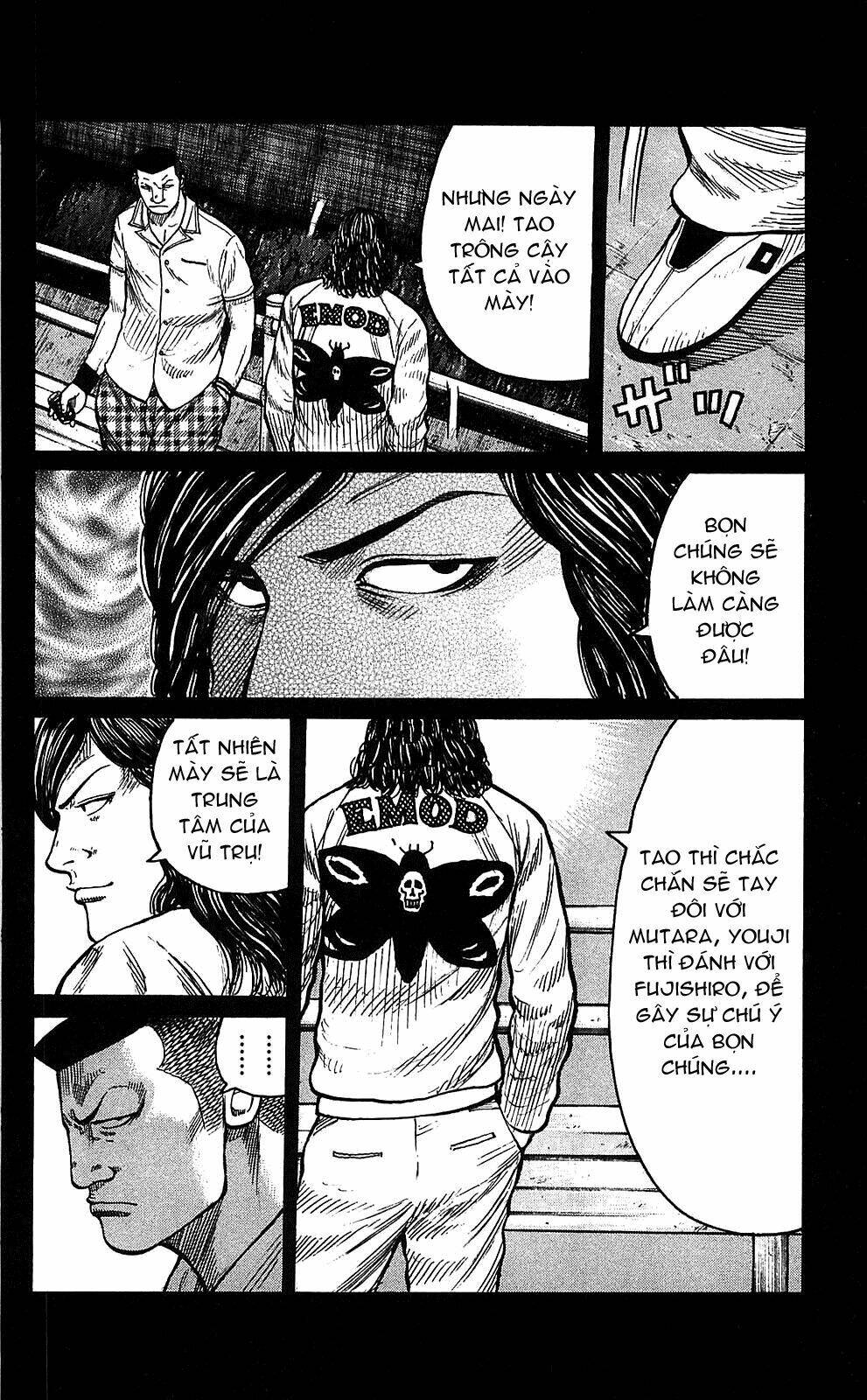 Chương 102 - Trang 8