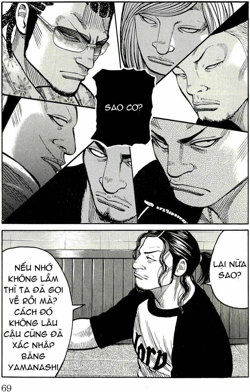 Chương 110 - Trang 16