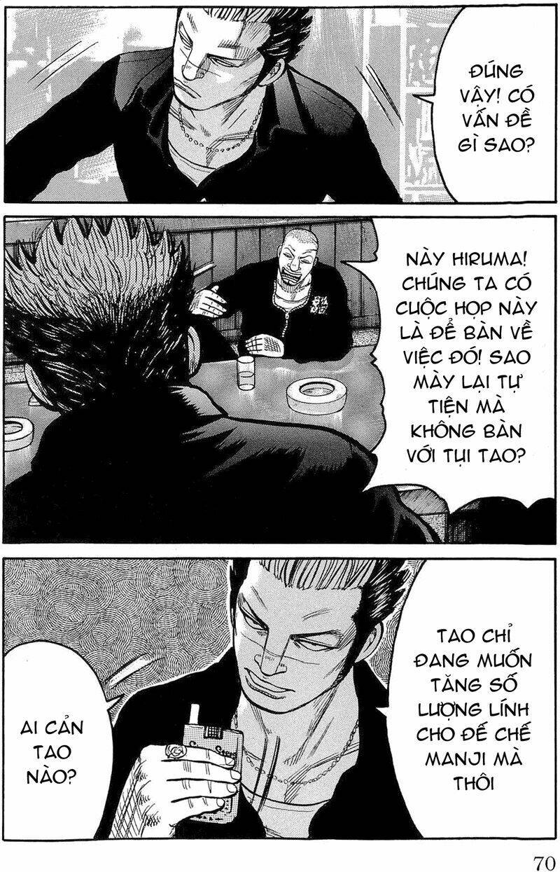 Chương 110 - Trang 17