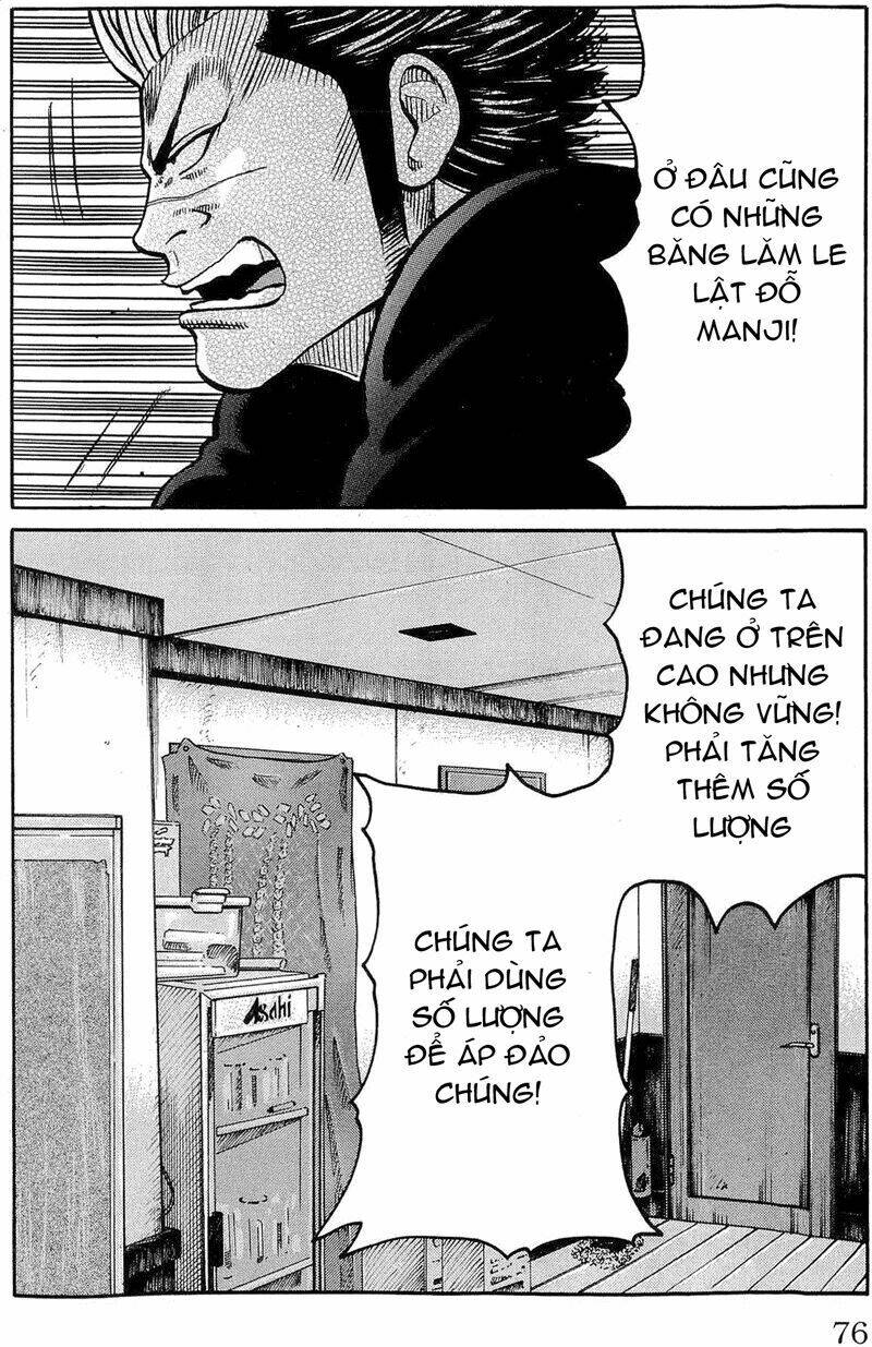 Chương 110 - Trang 23