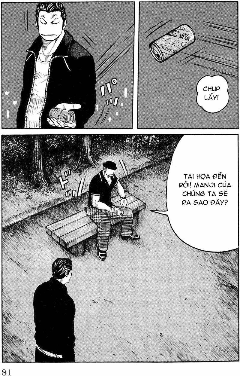 Chương 110 - Trang 28