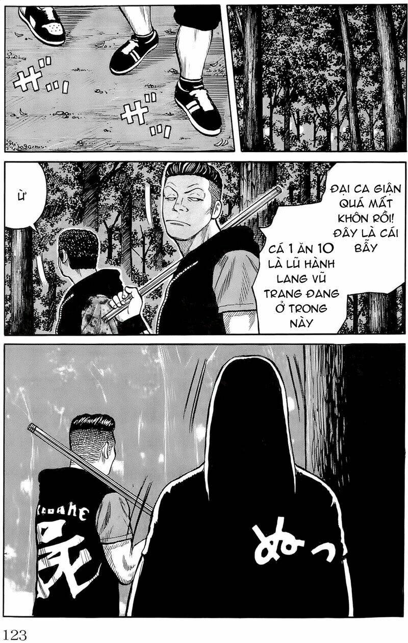 Chương 111 - Trang 19
