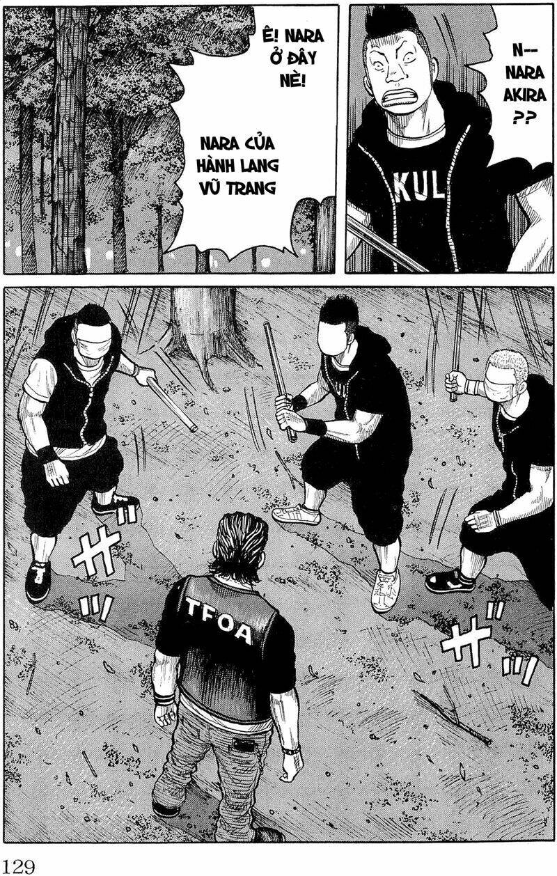 Chương 111 - Trang 25