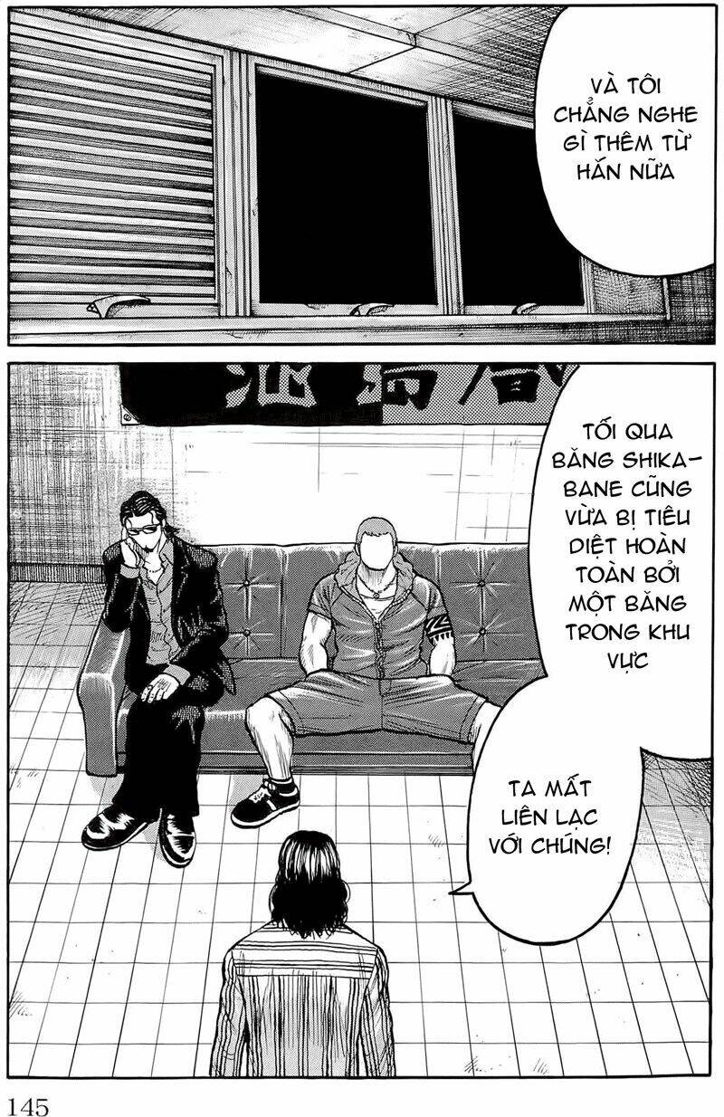 Chương 111 - Trang 39