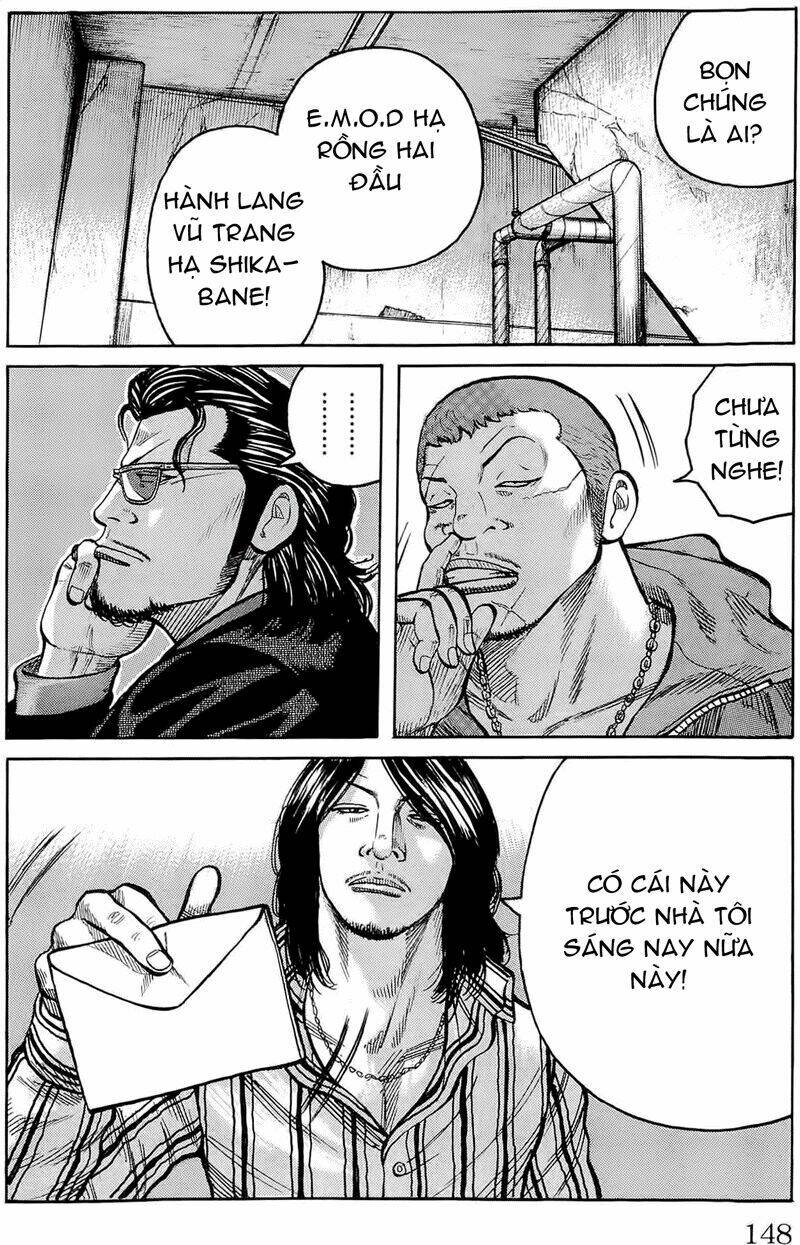 Chương 111 - Trang 42