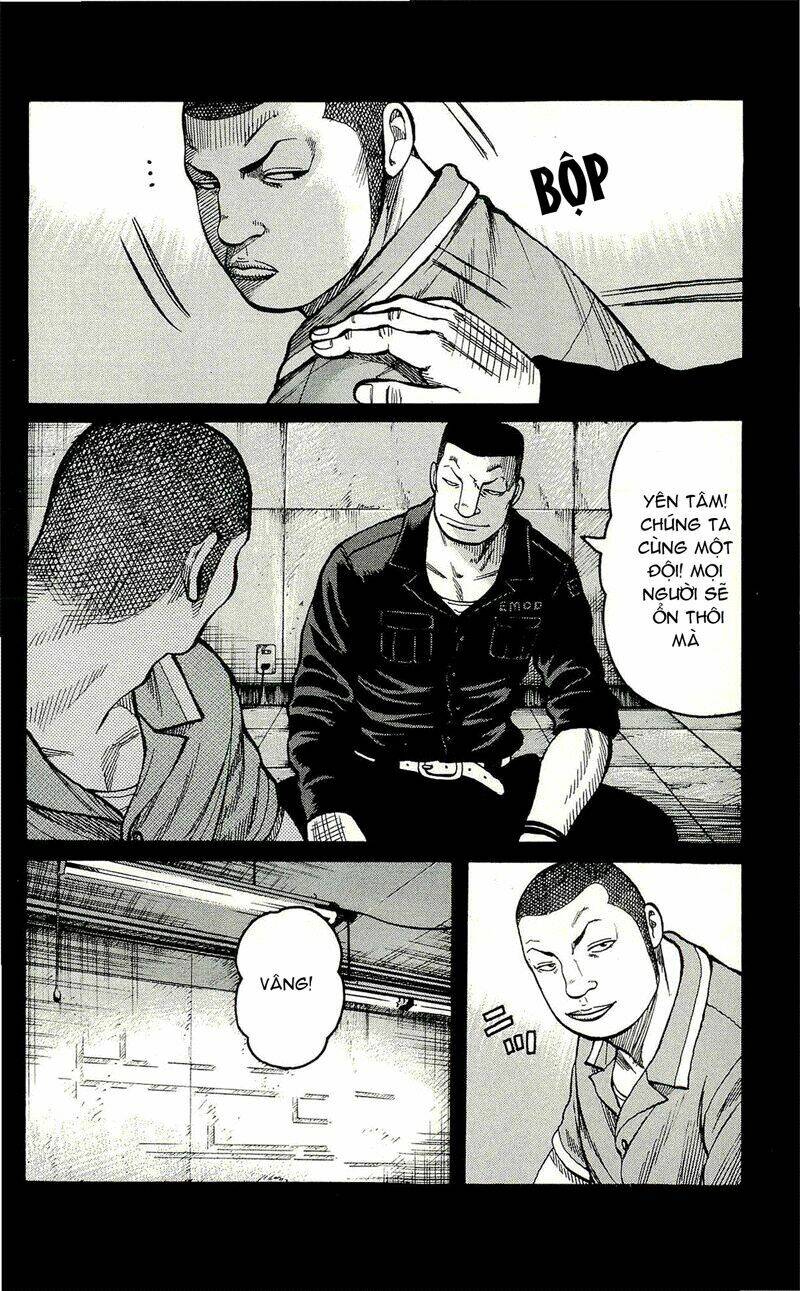 Chương 112 - Trang 21