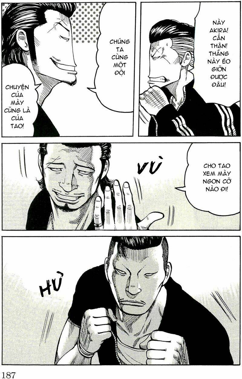 Chương 112 - Trang 26