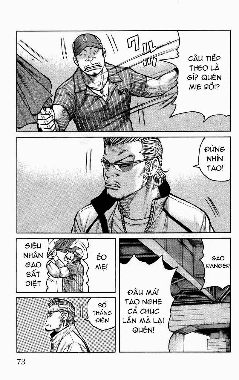 Chương 114 - Trang 21