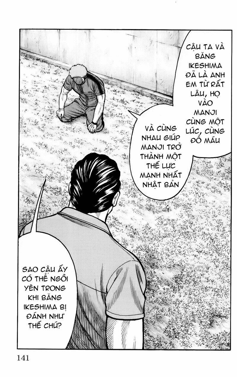 Chương 115 - Trang 42