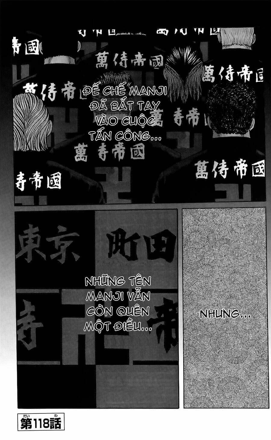 Chương 118 - Trang 1